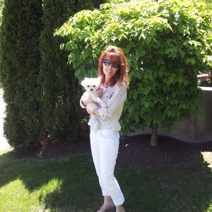 Meet your Posher, Rosemary